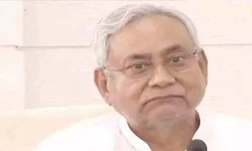 നിതീഷ് കുമാറിന് തിരിച്ചടി; ബിഹാറിന് പ്രത്യേക പദവി വേണമെന്ന ആവശ്യം കേന്ദ്രം തള്ളി