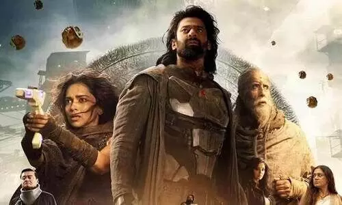 ഹൈന്ദവ വികാരം വ്രണപ്പെടുത്തുന്നെന്ന്; ‘കൽക്കി’ നിർമാതാക്കൾക്കും അഭിനേതാക്കൾക്കും നോട്ടീസ്