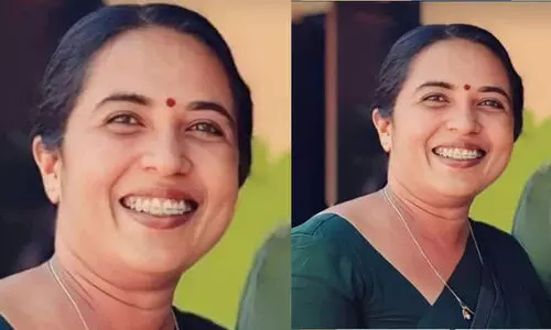 ഹൃദയം കൊണ്ടൊരു കരുതല്‍ ഡാലിയ ടീച്ചറുടെ ഹൃദയം പതിനാലുകാരി വിദ്യാർഥിയില്‍ മിടിക്കും