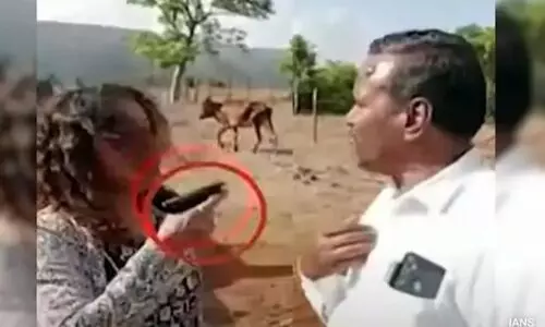 പൂജ ഖേദ്കറുടെ അമ്മ മനോരമക്ക് ജാമ്യമില്ല; 14 ദിവസത്തെ ജുഡീഷ്യൽ കസ്റ്റഡിയിൽ വിട്ടു