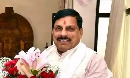 വകുപ്പ് മാറ്റി: രാജിഭീഷണിയുമായി മധ്യപ്രദേശ് മന്ത്രി