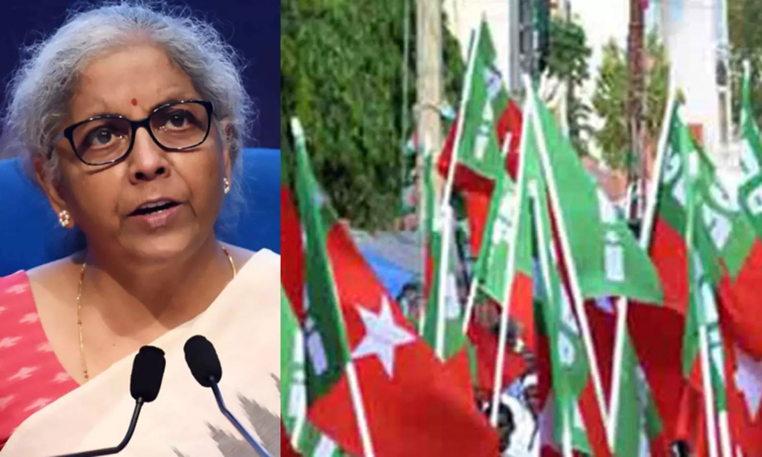 കേന്ദ്ര ബജറ്റ്: കേരളത്തോടുള്ള അവഗണനയുടെ ആവര്‍ത്തനമെന്ന് എസ്.ഡി.പി.ഐ