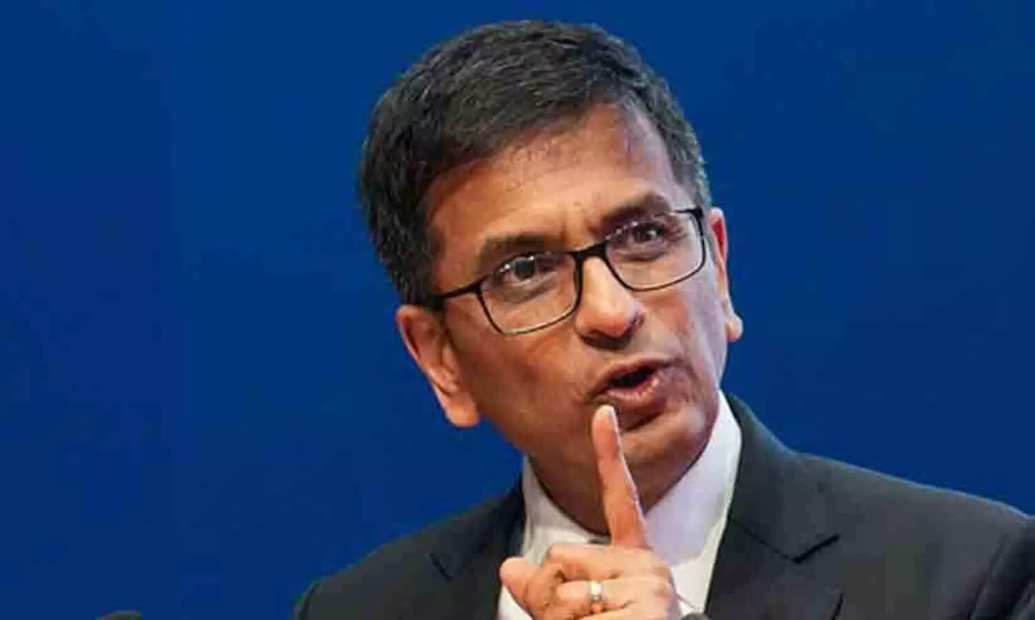 CJI DY Chandrachud