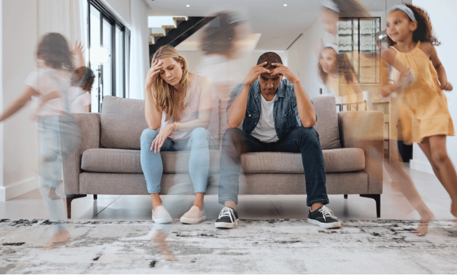 നിങ്ങളുടെ കുട്ടിക്ക് എ.ഡി.എച്ച്.ഡിയുണ്ടോ? തിരിച്ചറിയാം ഈ ലക്ഷണങ്ങൾ