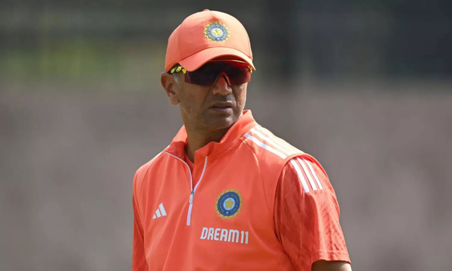 ‘ദ്രാവിഡ് ഇത്തരത്തിൽ പ്രതികരിക്കുമെന്ന് ഒരിക്കലും പ്രതീക്ഷിച്ചില്ല’; അനുഭവം ഓർത്തെടുത്ത് അഭിഷേക് ശർമ