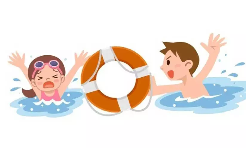 മു​ങ്ങി​മ​ര​ണ​ങ്ങ​ൾ​ക്ക് അ​റു​തി​വ​രു​ത്താ​ൻ