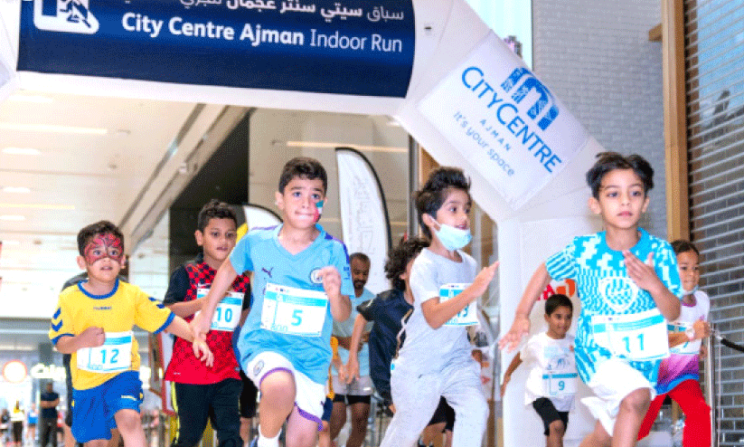 indoor run indoor run