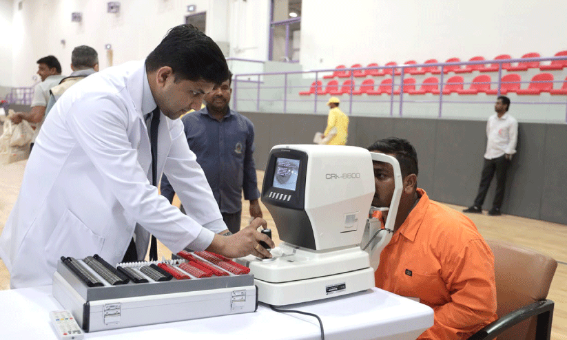 medical examination medical examination