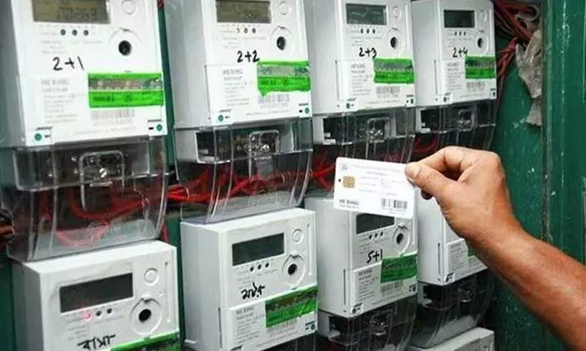 സ്മാർട്ട് മീറ്റർ വീണ്ടുമെത്തുന്നു; മുൻ പരാജയം വിലയിരുത്താതെ കെ.എസ്.ഇ.ബി