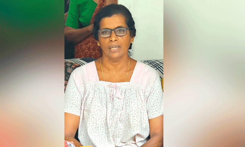 arjun - ankola landslide