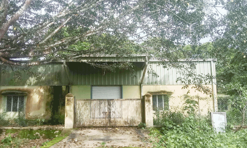 sabhari drinking water project