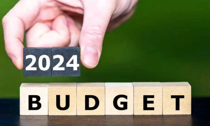 കേ​ന്ദ്ര ബ​ജ​റ്റിൽ ഉ​റ്റു​നോ​ക്കി ജി​ല്ല