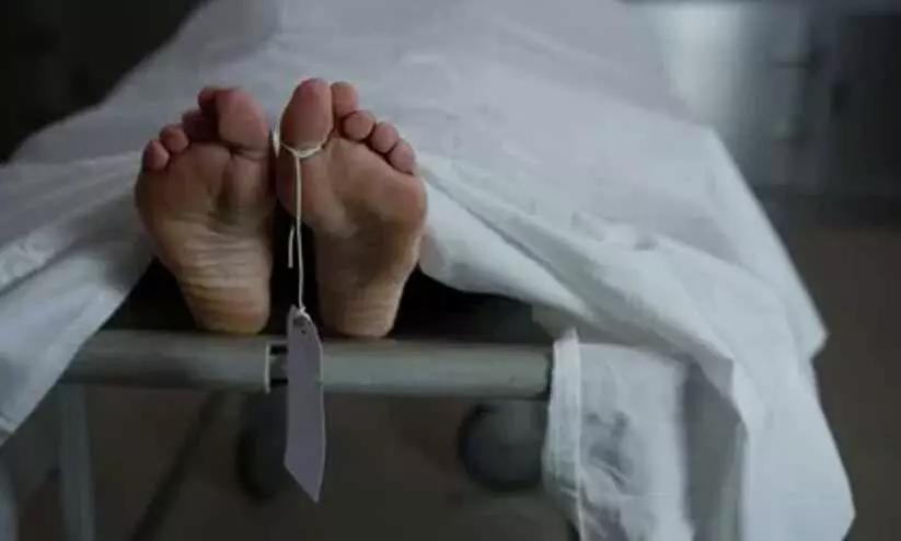 കാണാതായയാളുടെ മൃതദേഹം ഒരു മാസം മോർച്ചറിയിൽ; പൊലീസ് അറിയിച്ചില്ലെന്നാക്ഷേപം