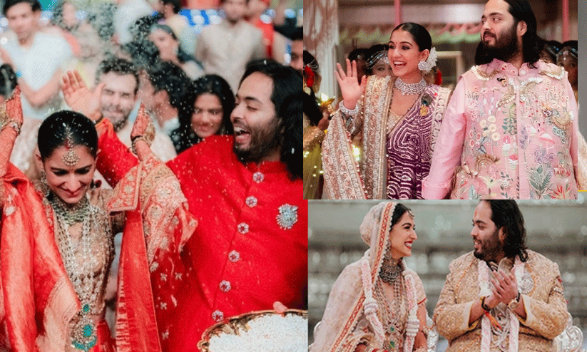 Shah Rukh Khans ₹40 Crore French Apartment To Akshay Kumars ₹60 Lakh Pen, Bollywood Celebs Gifts To Anant Ambani & Radhika Merchant Shah Rukh Khans ₹40 Crore French Apartment To Akshay Kumars ₹60 Lakh Pen, Bollywood Celebs Gifts To Anant Ambani & Radhika Merchant