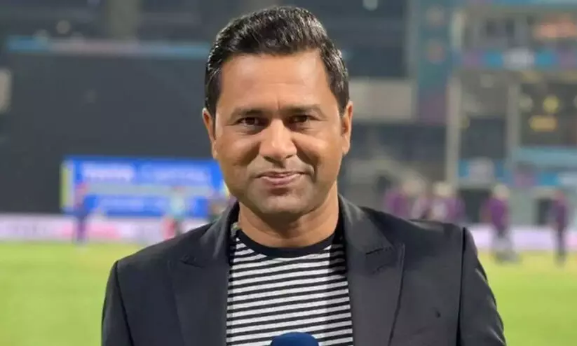 ഇങ്ങനെയാണെങ്കില്‍ ചാമ്പ്യന്‍സ് ട്രോഫിയില്‍ അവന്‍ കാണില്ല; സൂപ്പര്‍താരത്തെ കുറിച്ച് ആകാശ് ചോപ്ര