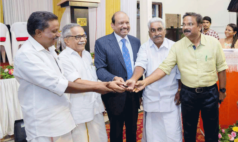 sree krishna college