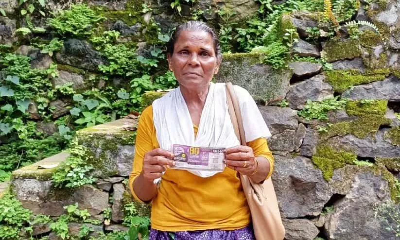 Omana with revised lottery Omana with revised lottery