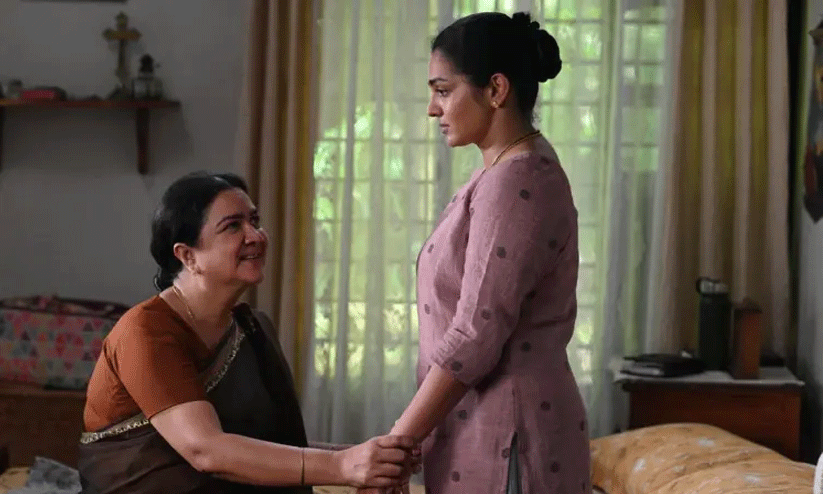 Ullozhukku Movie Amazon Prime Video In Auguest Ullozhukku Movie Amazon Prime Video In Auguest