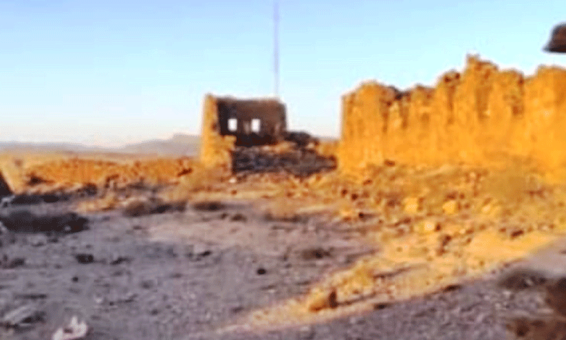 ഓ​ട്ടോ​മ​ൻ തു​ർ​ക്കി കോ​ട്ട