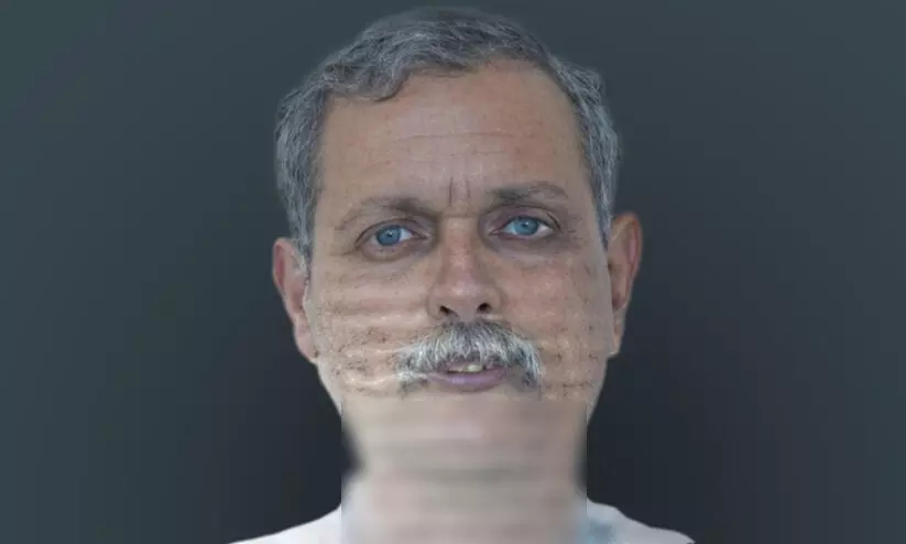 ഉംറ തീർത്ഥാടകൻ മദീനയിൽ നിര്യാതനായി ഉംറ തീർത്ഥാടകൻ മദീനയിൽ നിര്യാതനായി