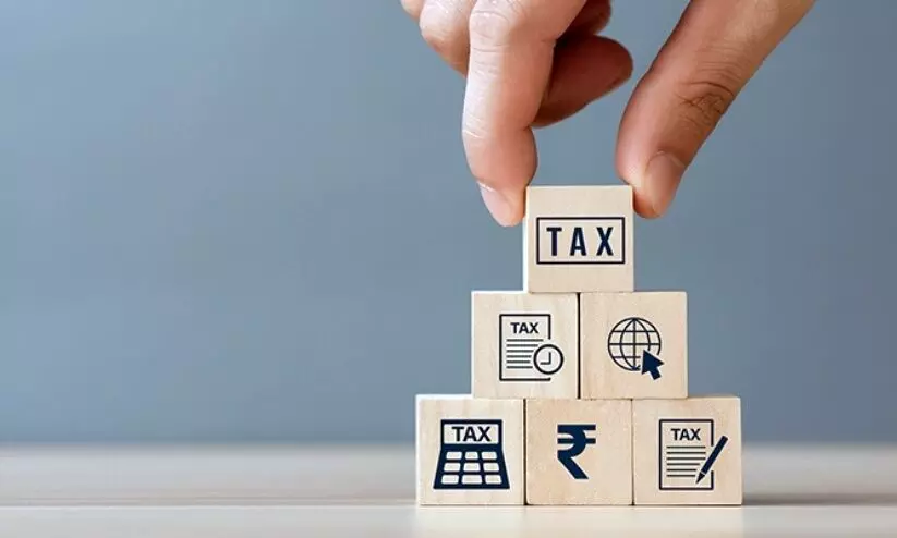 ആദായനികുതി സ്ലാബിൽ മാറ്റം; ഗുണം 10 ലക്ഷം രൂപവരെ വരുമാനം നേടുന്നവർക്ക്