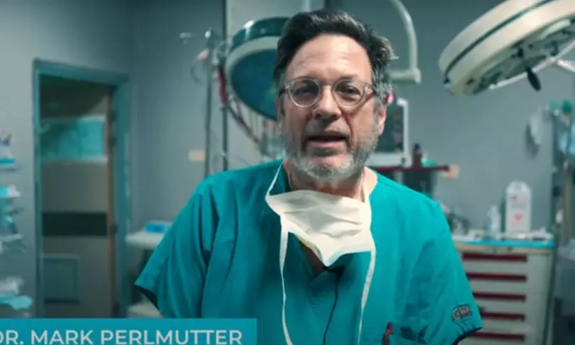 mark perlmutter mark perlmutter