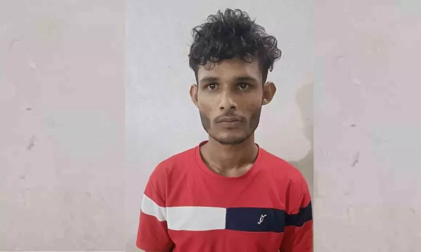 മുക്സിദുൽ ഇസ് ലാം