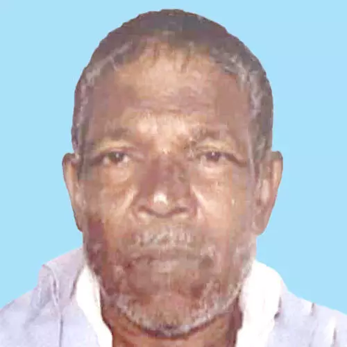 മു​ഹ​മ്മ​ദ്