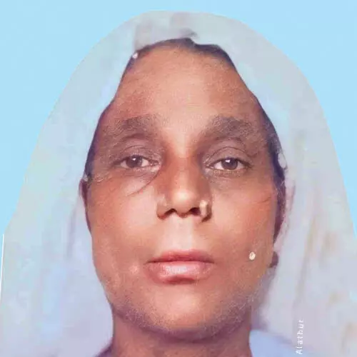 ഹാ​ജി​റ