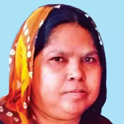 സു​ബൈ​ദ