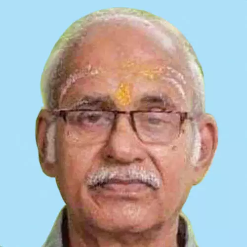 നാ​രാ​യ​ണ​ൻ ന​മ്പൂ​തി​രി