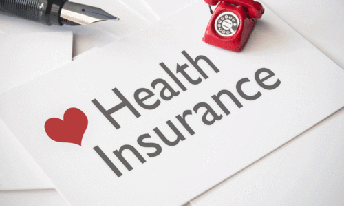 health insurance