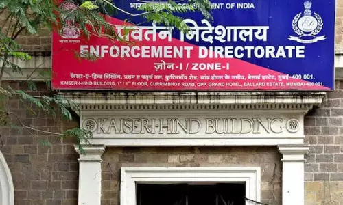 വാൽമീകി അഴിമതി: സിദ്ധരാമയ്യയെ കുടുക്കാൻ ഇ.ഡി നിർബന്ധിച്ചെന്ന് കർണാടക ഉദ്യോഗസ്ഥൻ