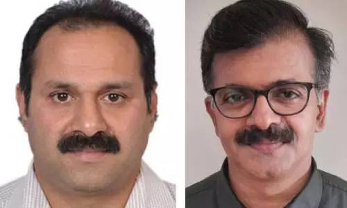 Madhu D. Nair, S. Sreekumar