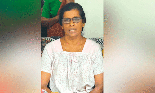 arjun - ankola landslide