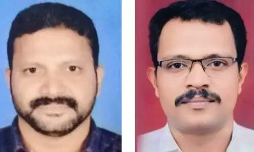 Shibu Panyannoor, Jashir Ponnyam