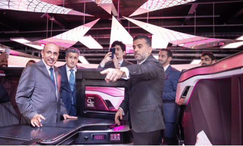 ഖ​ത്ത​ർ എ​യ​ർ​വേ​സ് നെ​ക്സ്റ്റ് ജെ​ൻ ക്യൂ ​സ്യൂ​ട്ട്