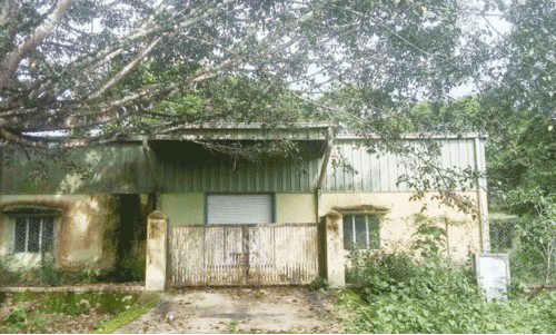 sabhari drinking water project