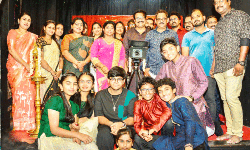 പൂ​ജ ച​ട​ങ്ങ്