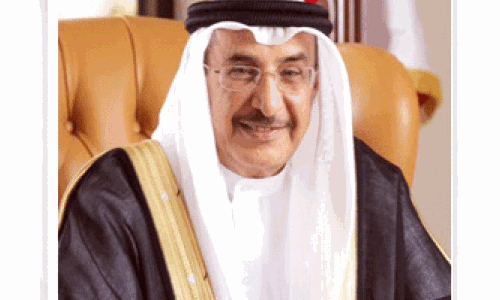 ശൈഖ് ഖാലിദ് ബിൻ അബ്ദുല്ല ആൽ ഖലീഫ ശൈഖ് ഖാലിദ് ബിൻ അബ്ദുല്ല ആൽ ഖലീഫ