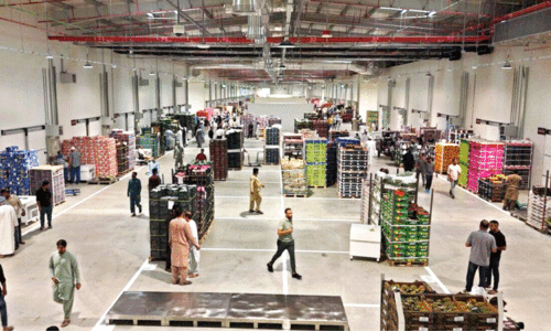 സെ​ൻ​ട്ര​ൽ മാ​ർ​ക്ക​റ്റ്