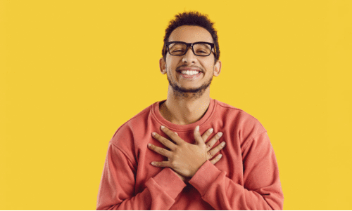 നന്ദിയുള്ളവരായിരിക്കുക; മാനസികാരോഗ്യം നിലനിർത്തുന്നതിൽ ‘നന്ദി’യുടെ റോളറിയാം