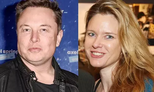 മകൻ നഷ്ടമായതിനു കാരണം വോക്ക് മൈൻഡ് വൈറസെന്ന് ഇലോൺ മസ്ക്