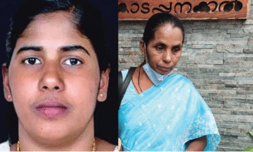 ‘‘ജയിലിലെ ഉദ്യോഗസ്ഥർക്കും മറ്റും പ്രിയപ്പെട്ടവളാണ് എന്‍റെ കുഞ്ഞ്. എത്രയും പെട്ടെന്ന് അവളെ സ്വതന്ത്രയാക്കി നാട്ടിലെത്തിക്കാൻ കഴിയണേ എന്ന പ്രാർഥനയിലാണ് ഞാൻ’’ -നിമിഷപ്രിയയുടെ മോചനത്തിനായി യമനിൽ കഴിയുകയാണ് അമ്മ പ്രേമകുമാരി