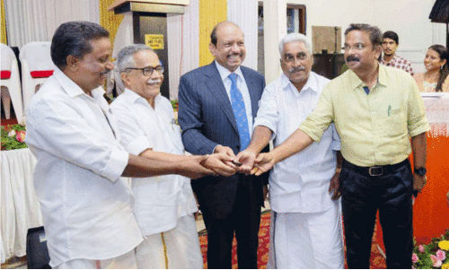 sree krishna college