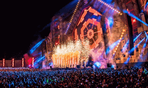 ‘സൗ​ണ്ട്​ സ്​​റ്റോം’ ഫെ​സ്​​റ്റി​വ​ൽ