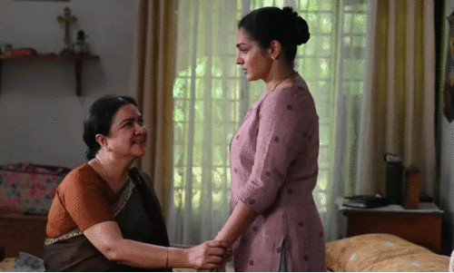 Ullozhukku  Movie   Amazon Prime Video In Auguest