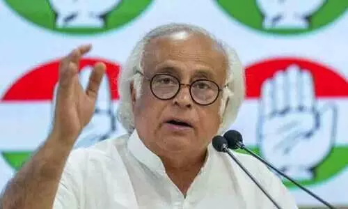 Jairam ramesh