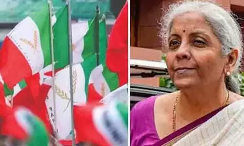 ജനക്ഷേമം കൈവിട്ട രാഷ്ട്രീയ പ്രേരിത ബജറ്റ് – വെൽഫെയർ പാർട്ടി