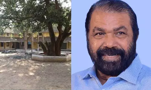 തിരൂർ ജി.ജി.എച്ച്.എസ്.എസിലെ വിദ്യാർഥികളുടെ പ്രതിഷേധം: റിപ്പോർട്ട് നൽകാൻ മലപ്പുറം ആർ.ഡി.ഡി. യെ ചുമതലപ്പെടുത്തി